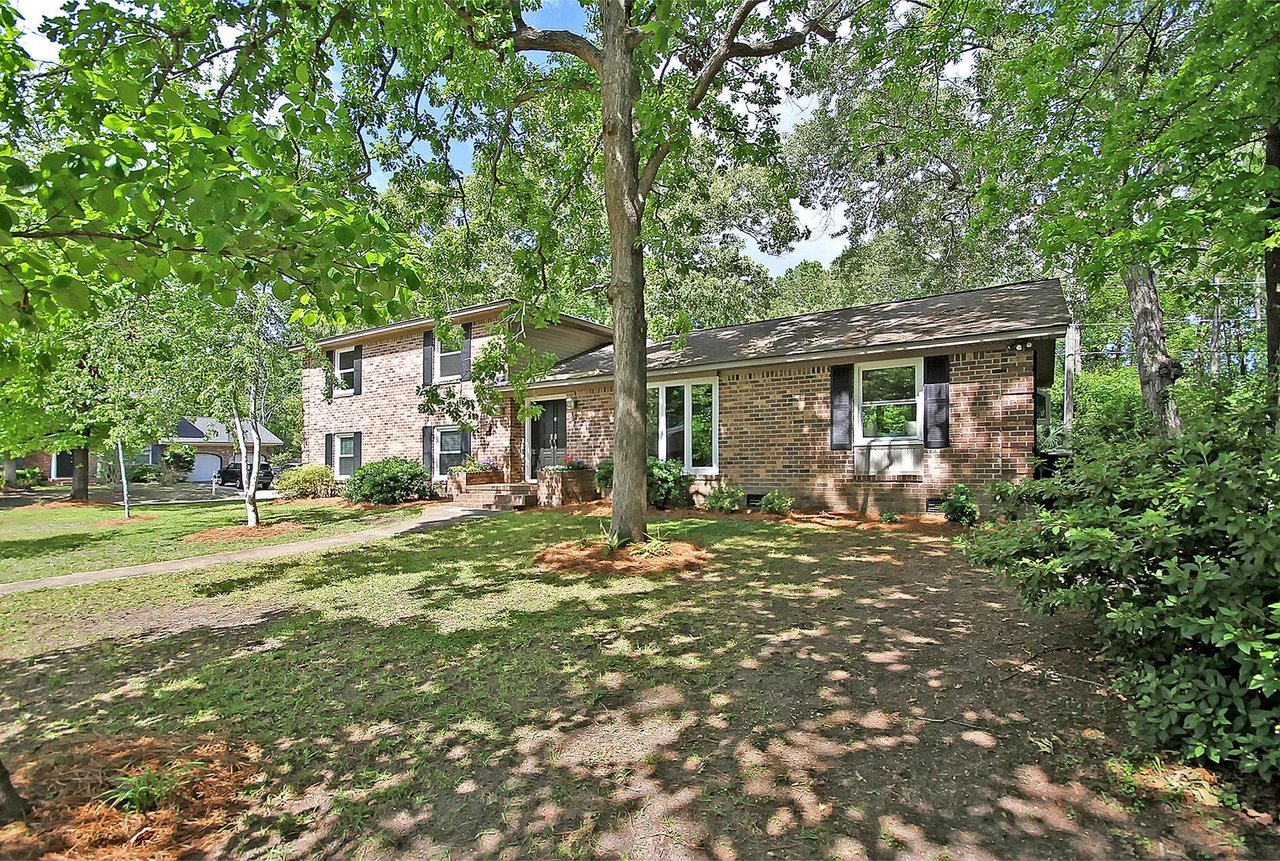 1247 Wappetaw Place, Mount Pleasant, SC 29464