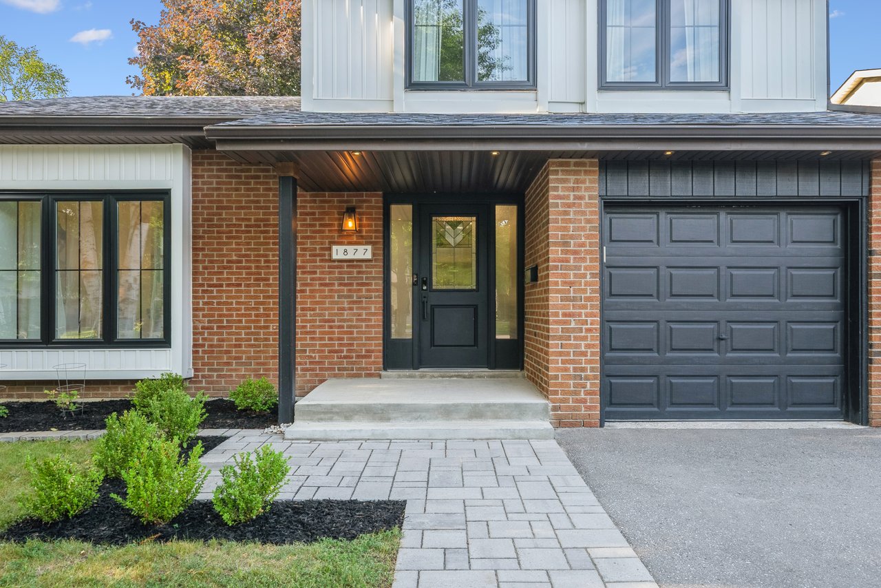 1877 Bowler Drive