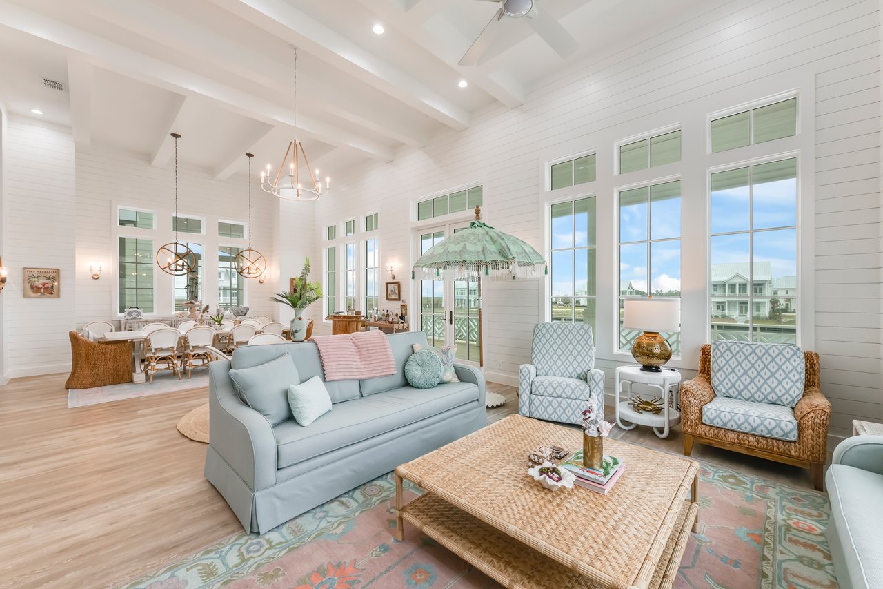 Dewdrop Street, 6110 Sq. Ft.