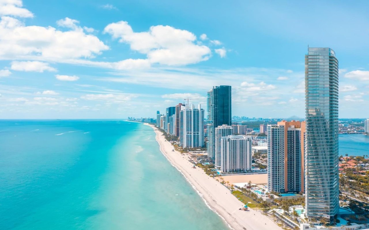 Sunny Isles Beach