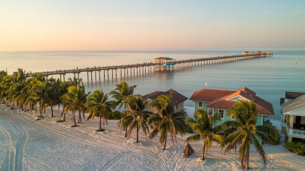 Discover Naples, FL Hidden Treasures & Local Secrets