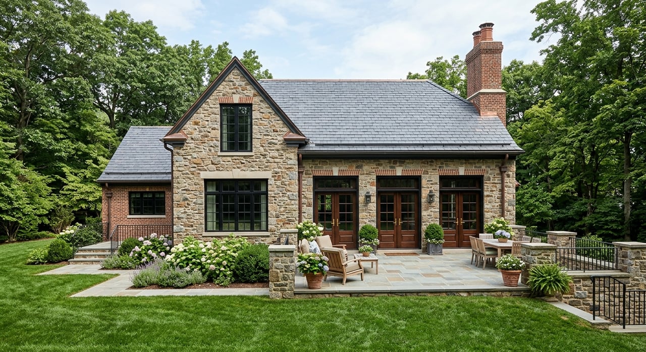 Wyndmoor Real Estate For Move‑Up Buyers
