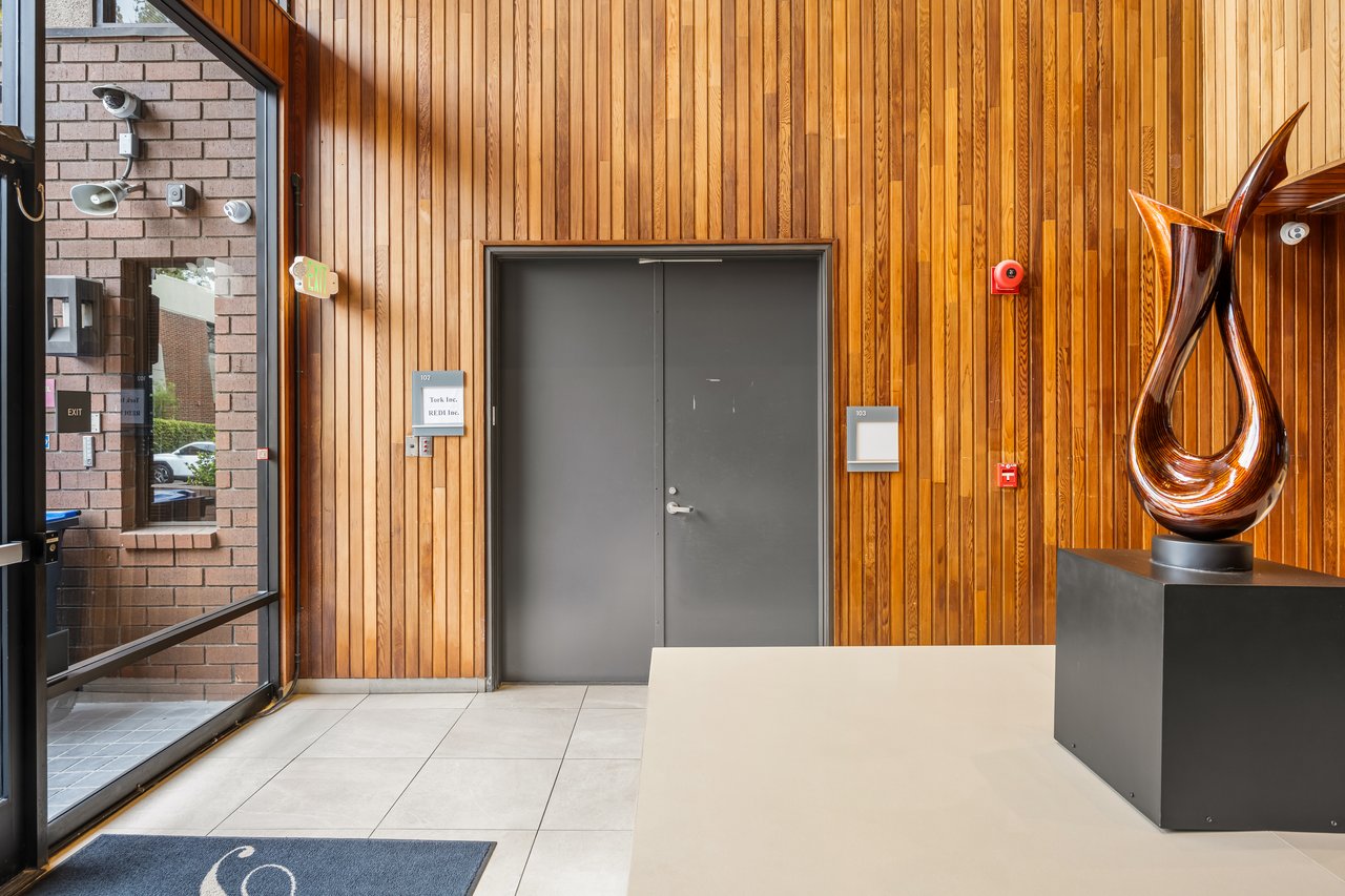 2107 N Broadway Suite 102