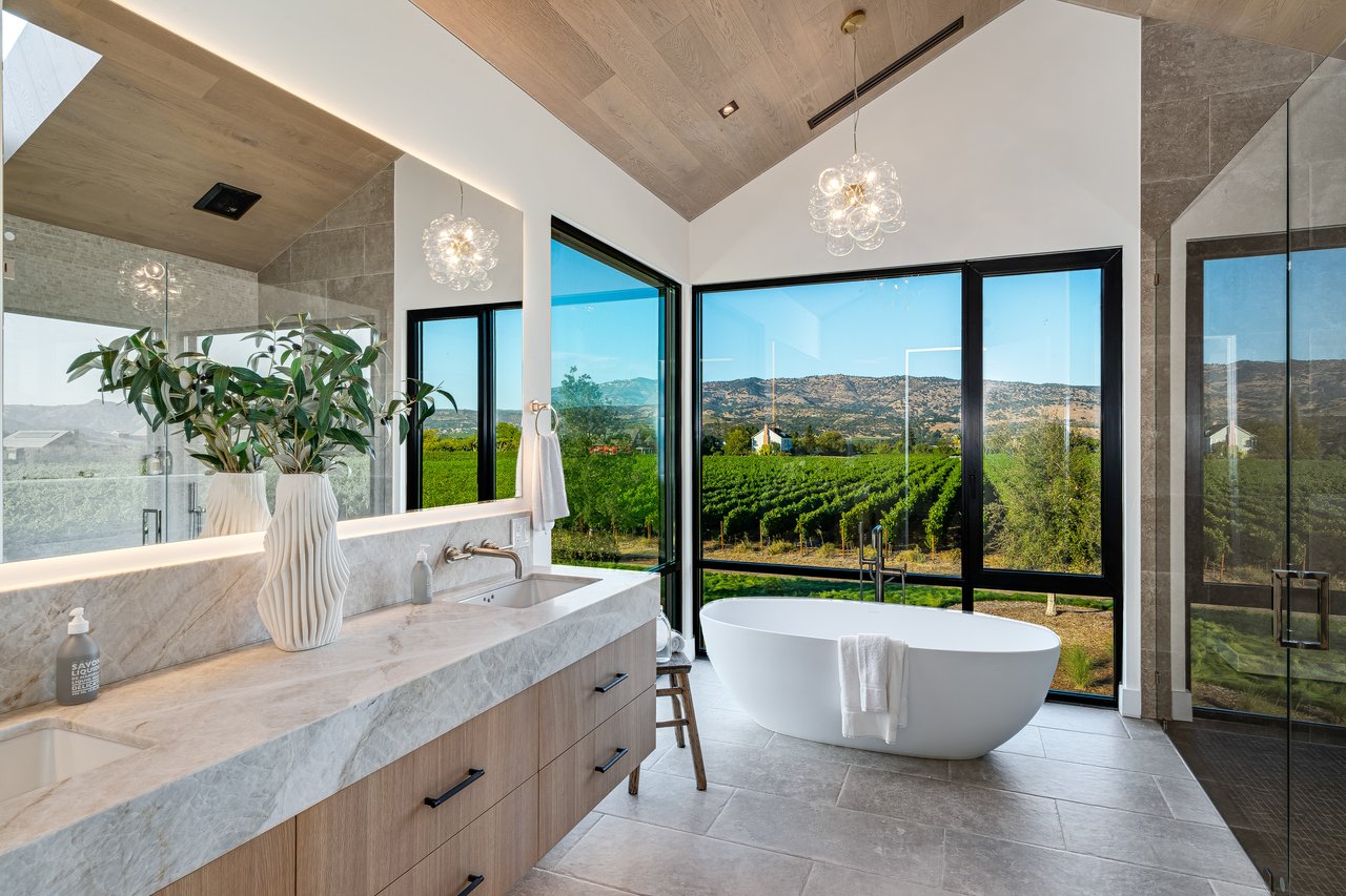 Oak Knoll, Napa