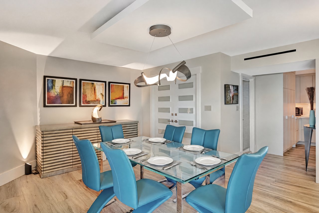 3951 Gulf Shore Blvd N 801 - Horizon House
