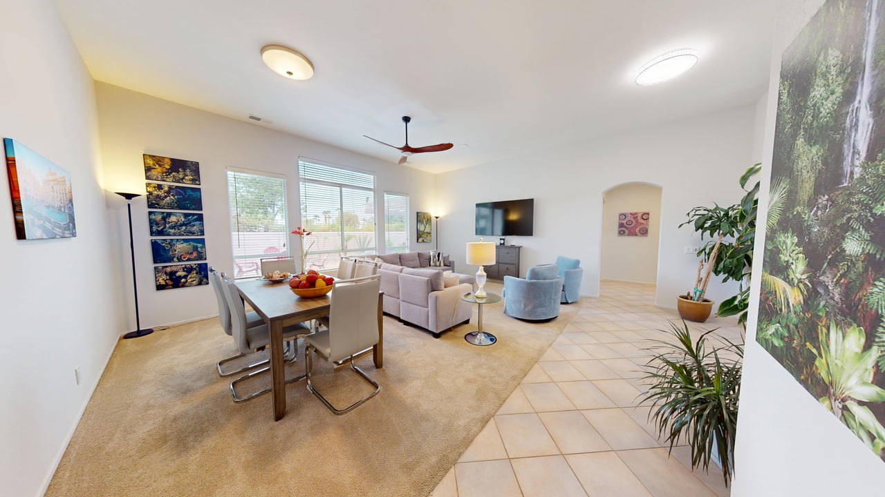3010 N Redwood Drive Pool Home