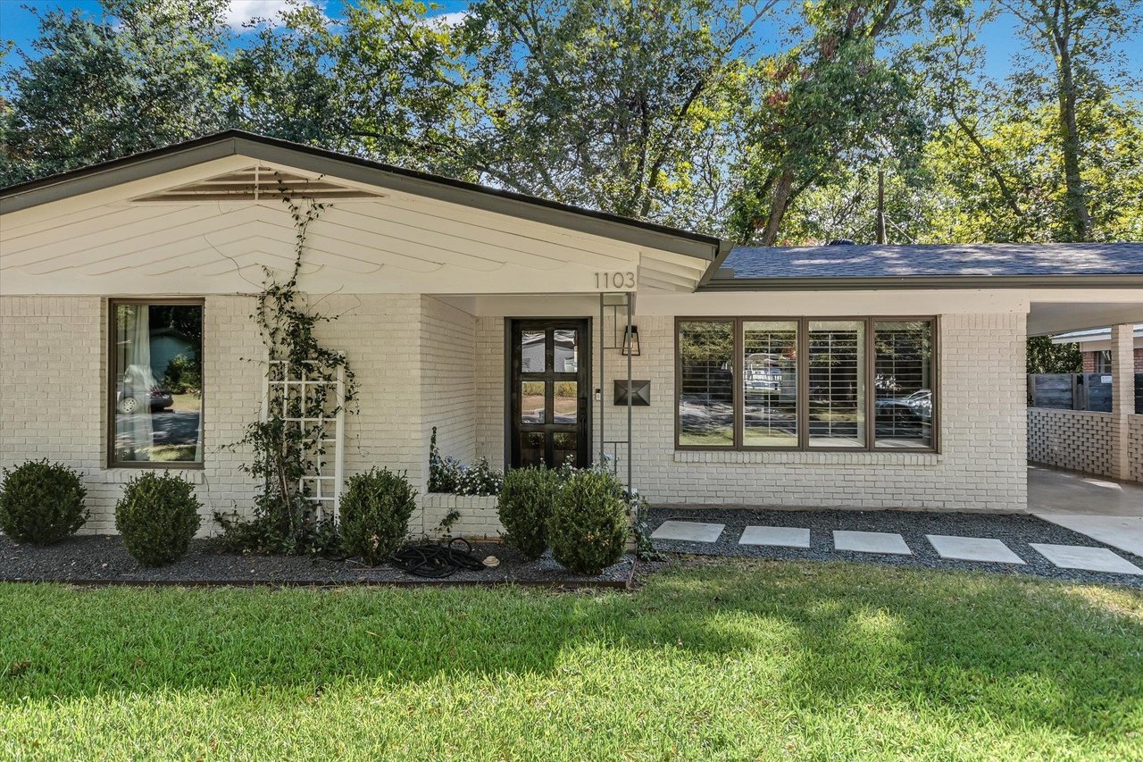 1103 Alegria Road