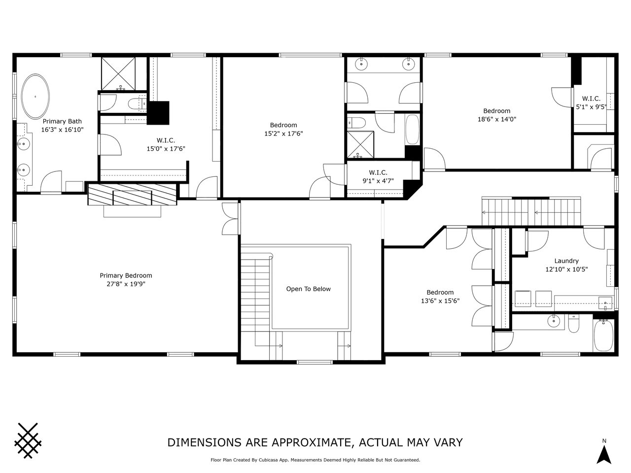 340 E Westleigh Road