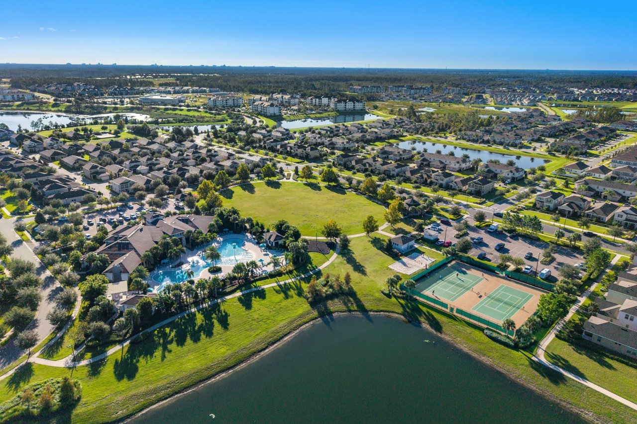 15741 FOUNTAIN SPRINGS ROAD, WINTER GARDEN, Florida 34787