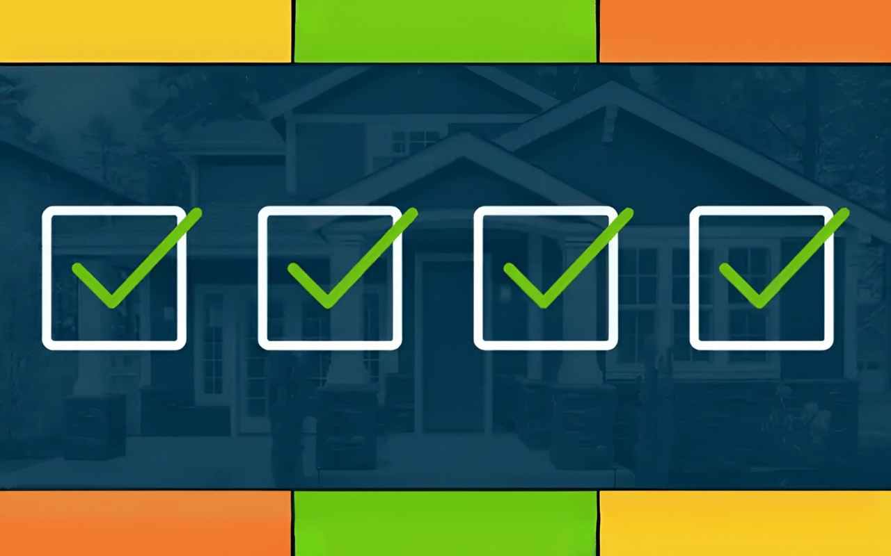 Checklist for Getting Your House Ready to Sell