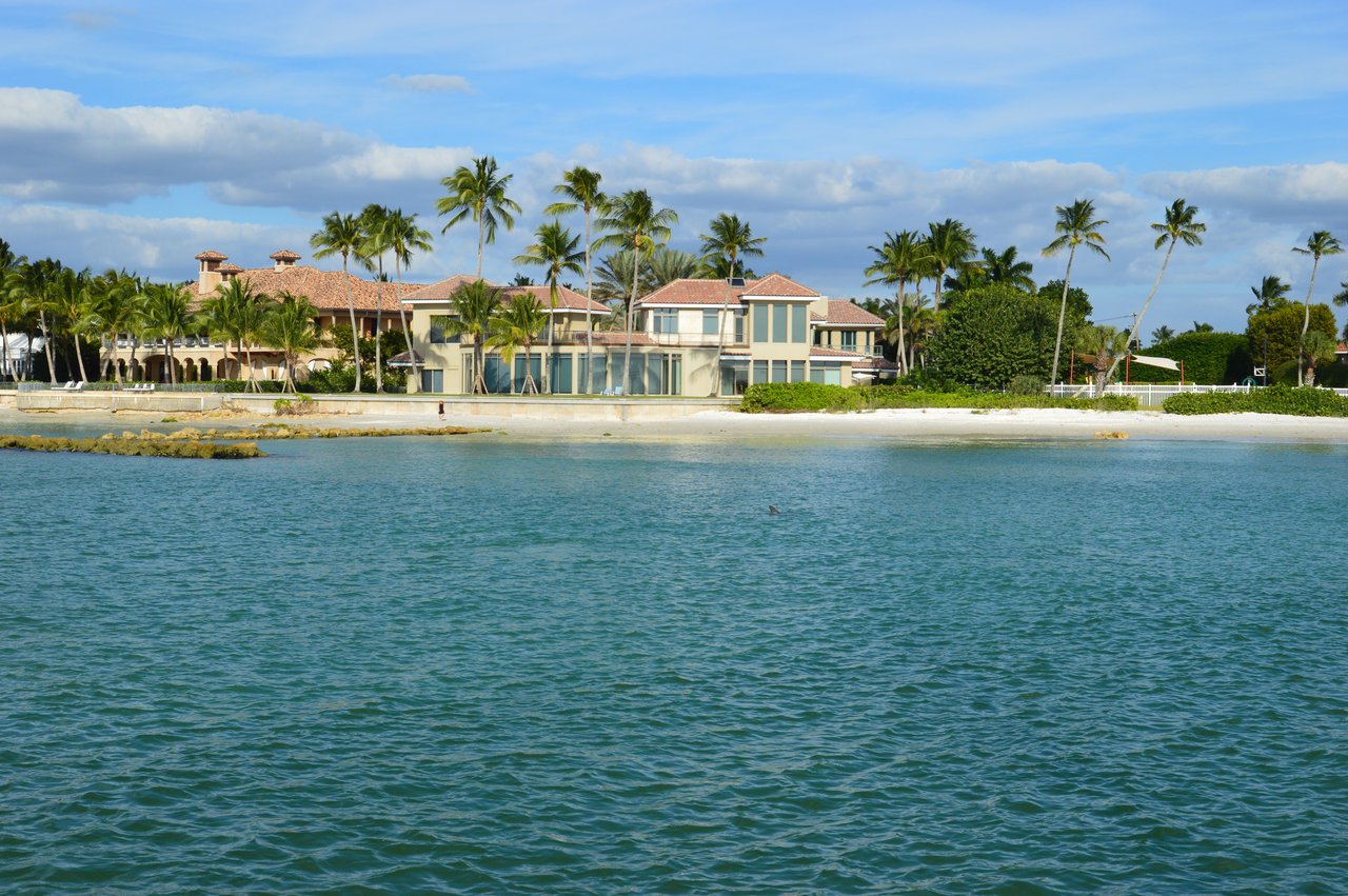 Gulf Shore