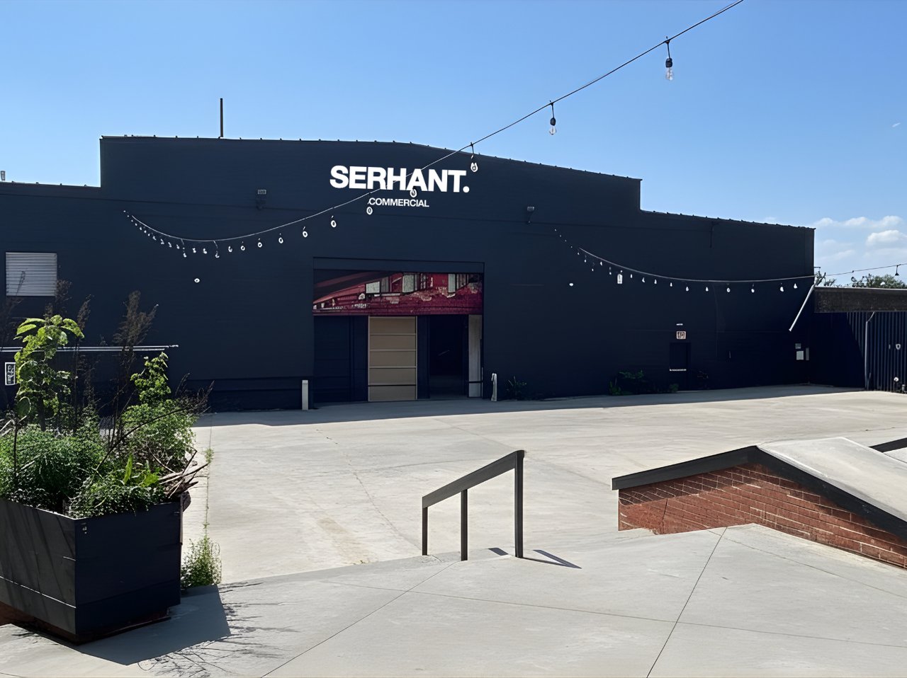 11 Franklin St - Development Site