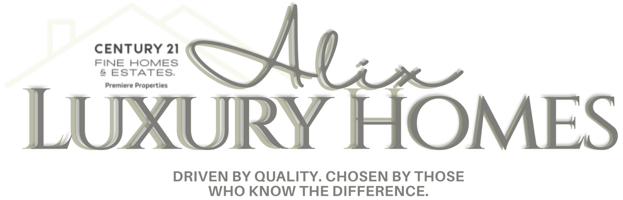 Alix Luxury Homes