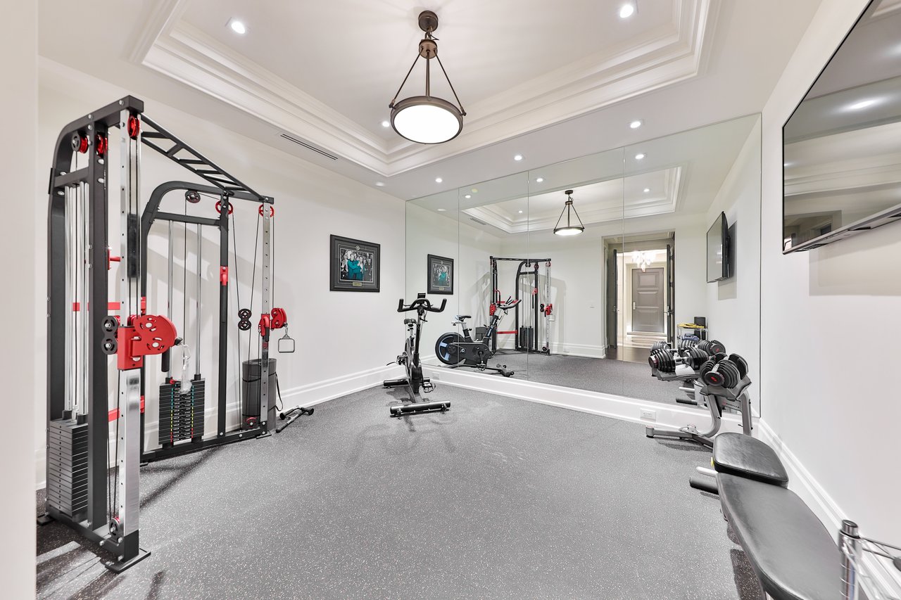 307-300 Randall Street, Oakville