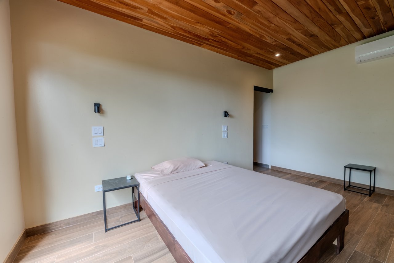 The Best Ocean View Home in Dominical |3 br, 3 ba, 2.2 Acres