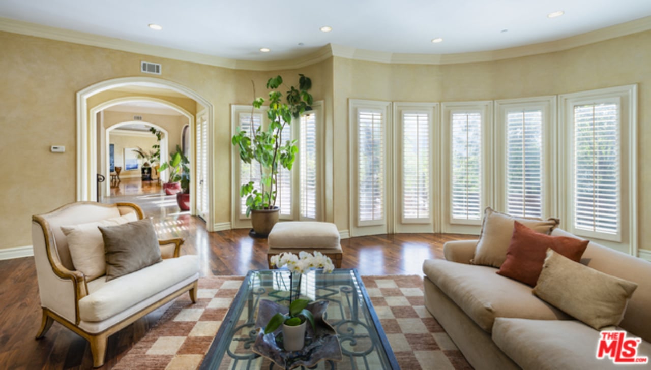 2636 La Cuesta Dr