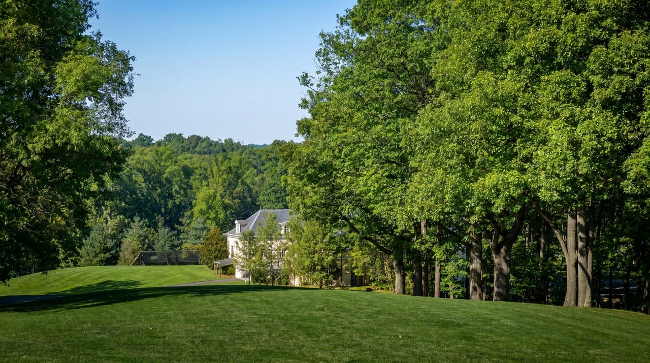 Wayside Manor