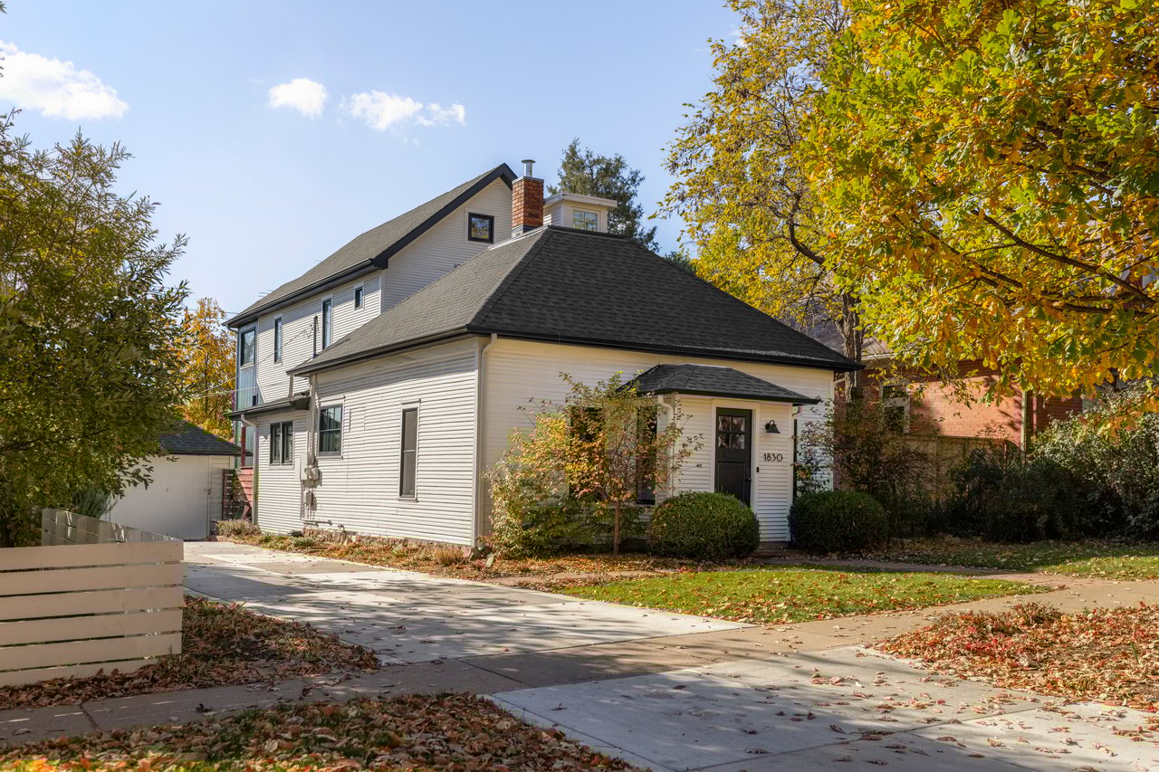 1830 Mapleton Avenue