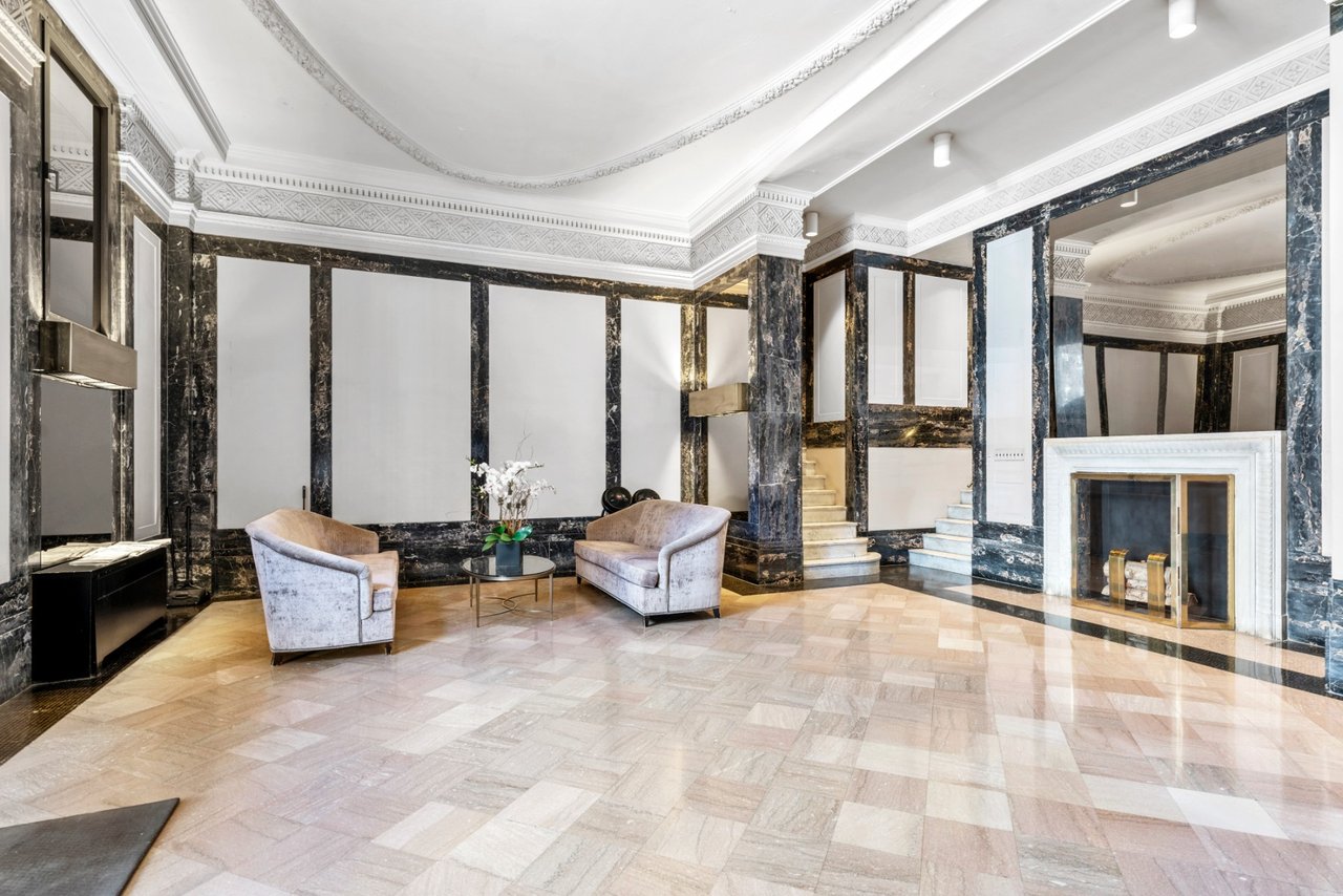 600 West End Avenue, #5A