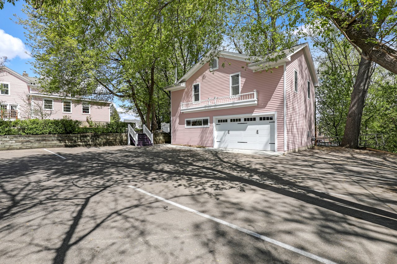 Rare Opportunity in the Heart of Historic Excelsior Village