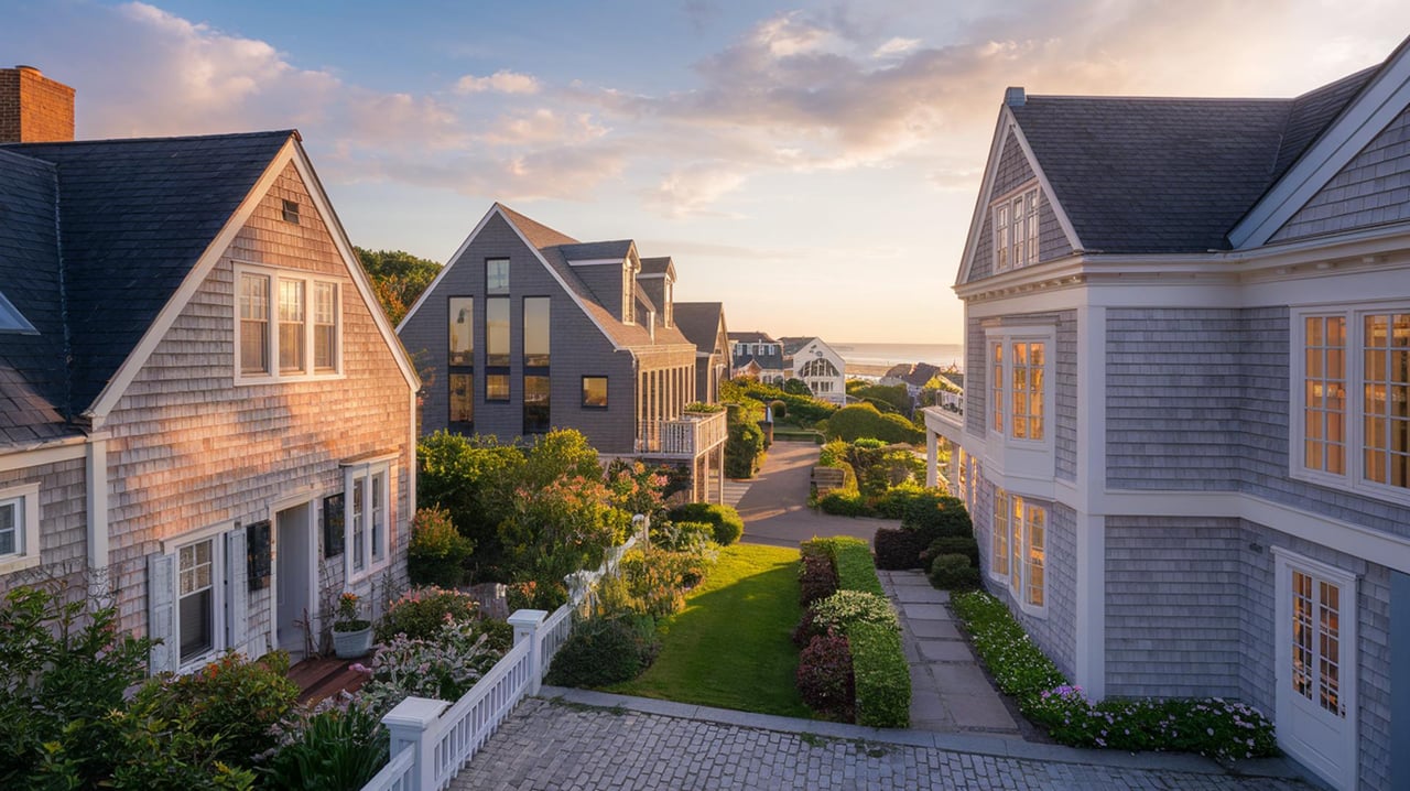 Top Neighborhoods to Invest in Orleans, MA This Year
