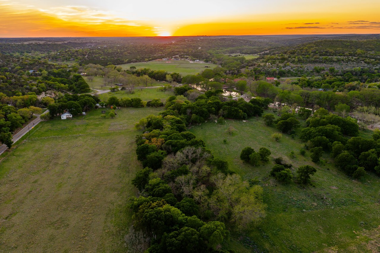 1340 Ranch
