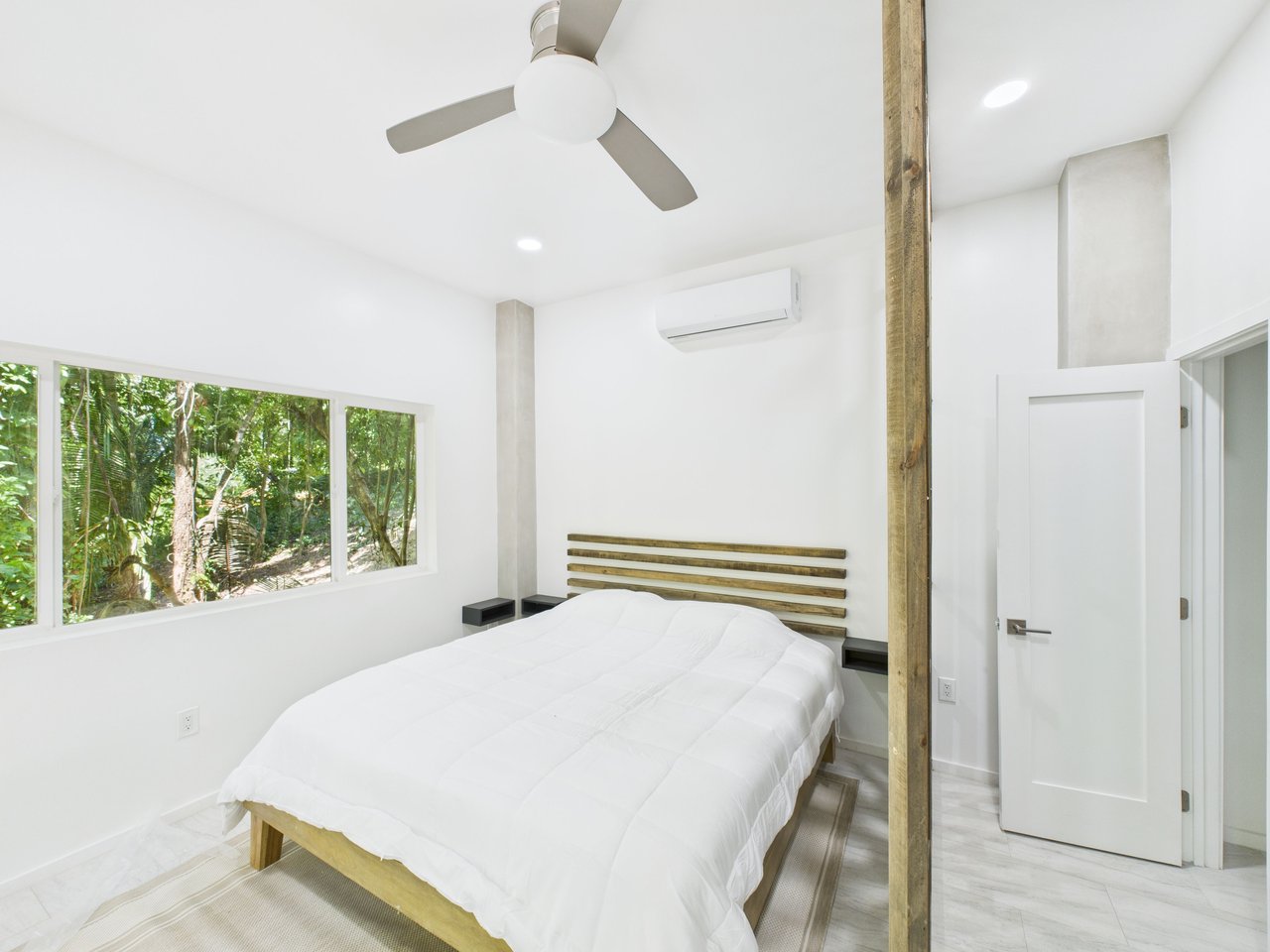 Jungle Pearl, Playa del Cielo