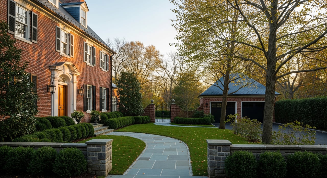 What It’s Like To Live In Pelham Village