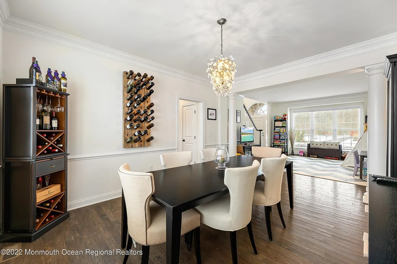 43 Weathervane Cir