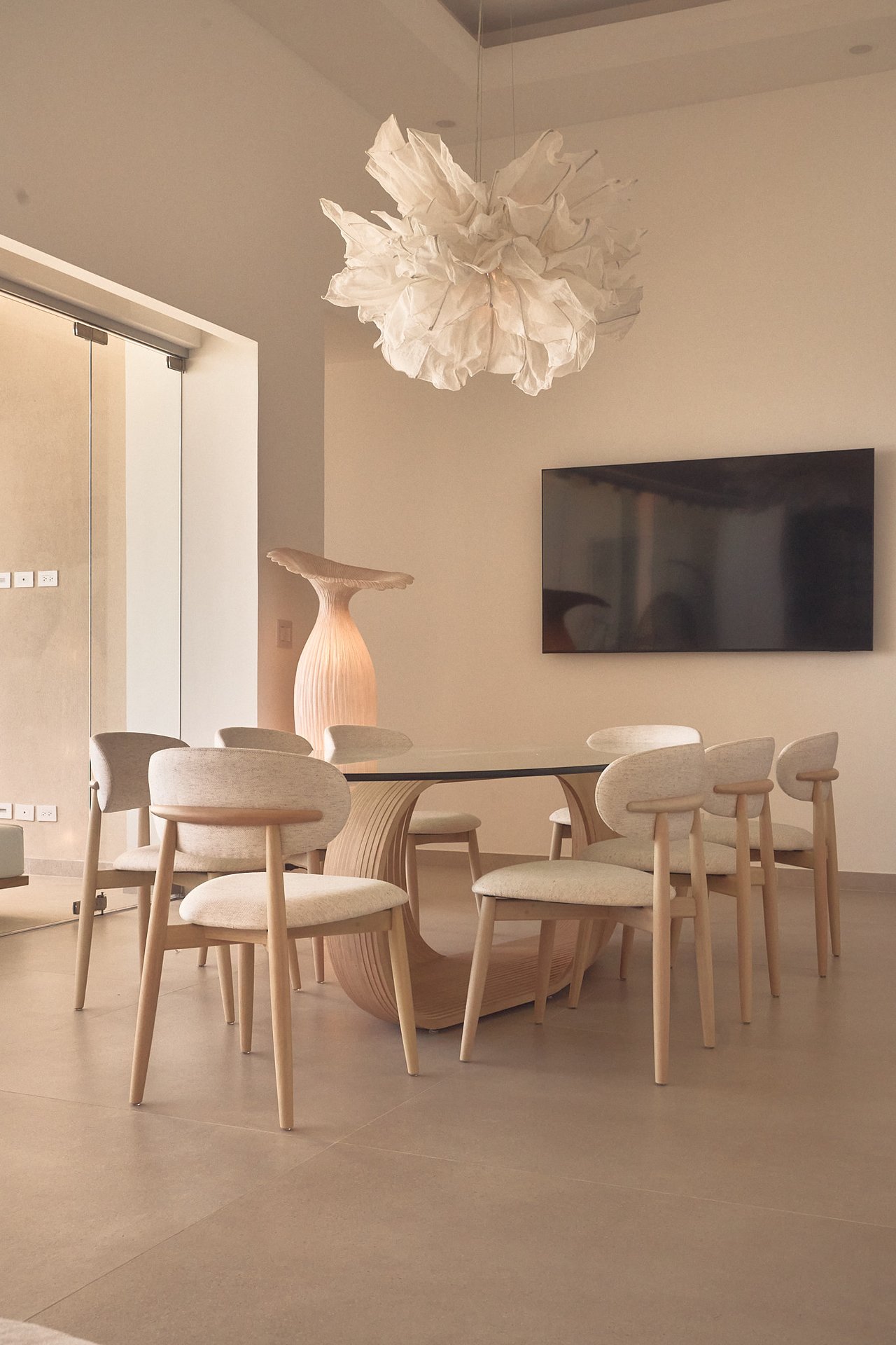 Residencia La Vista Tower C – Penthouse 701 | Elevated Ocean-View Living in Playa Tamarindo