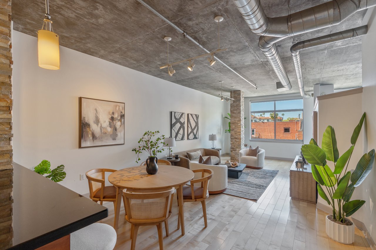 840 E Green Street 217