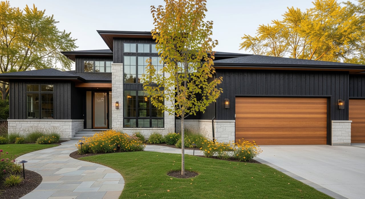 New Construction Timeline in Maple Grove