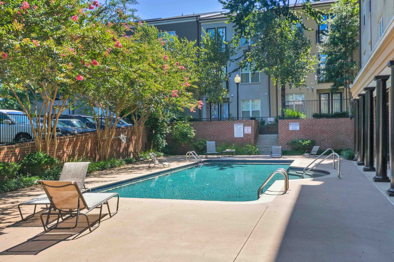 Walker Square Condos