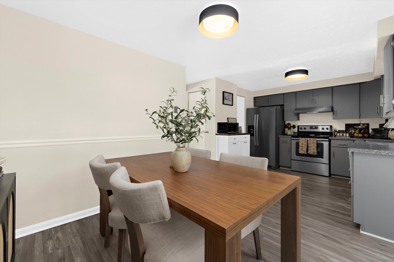 1516 Lodge Pole Court