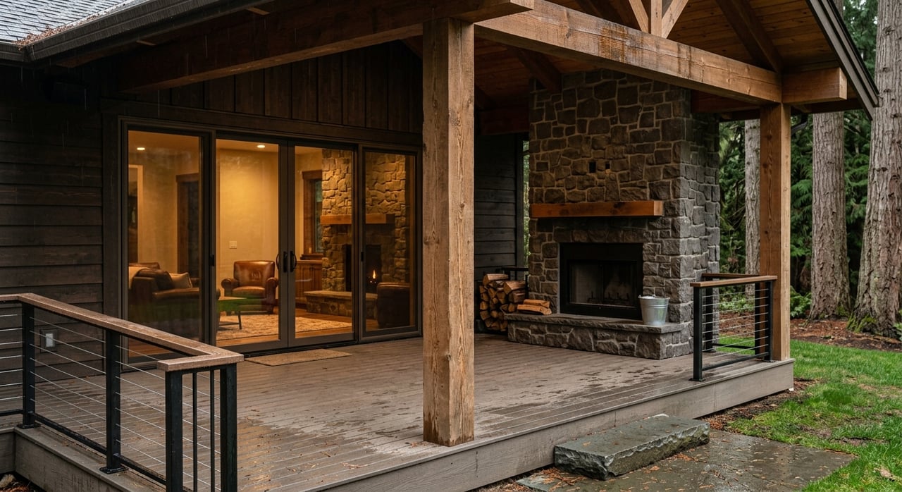 Buying a Second Home or Cabin in Cle Elum