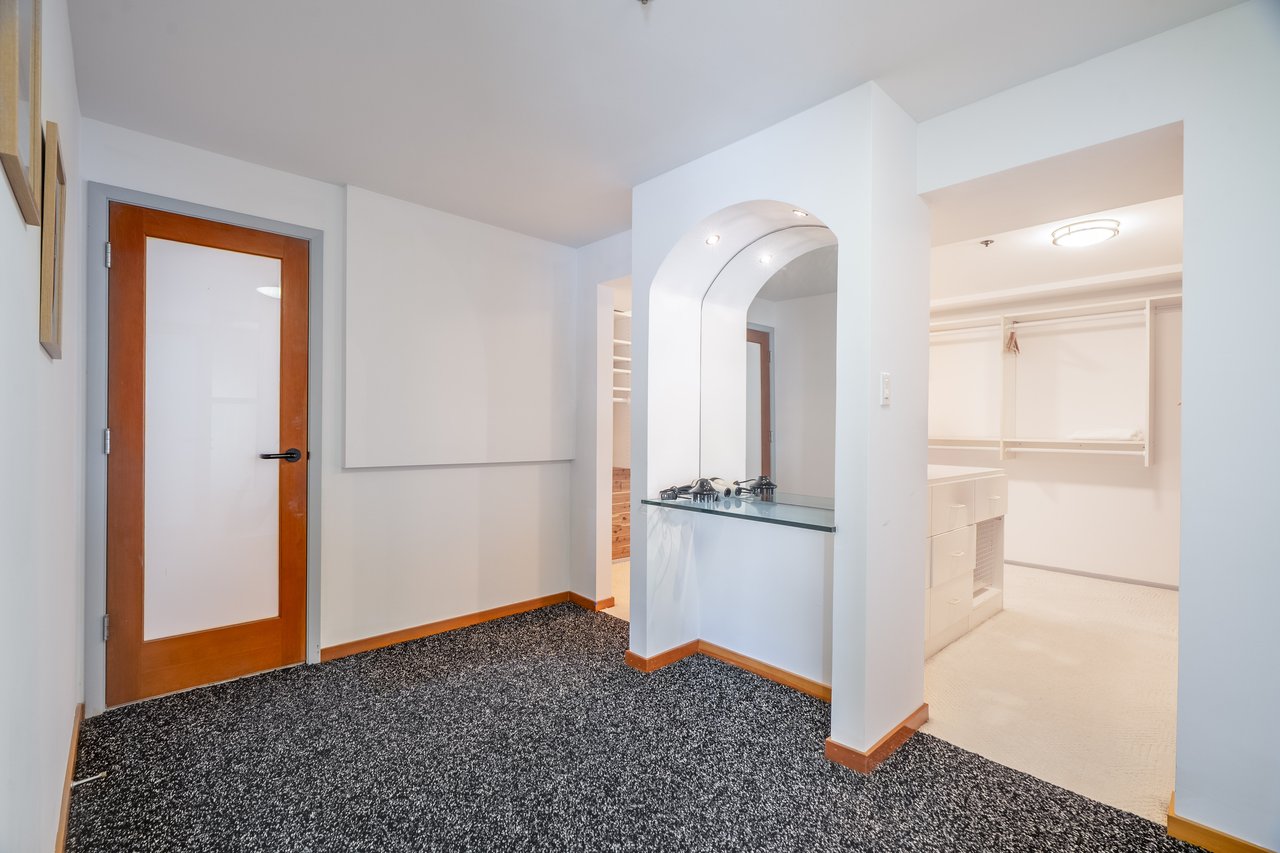 Casa Bianca by Oraklus