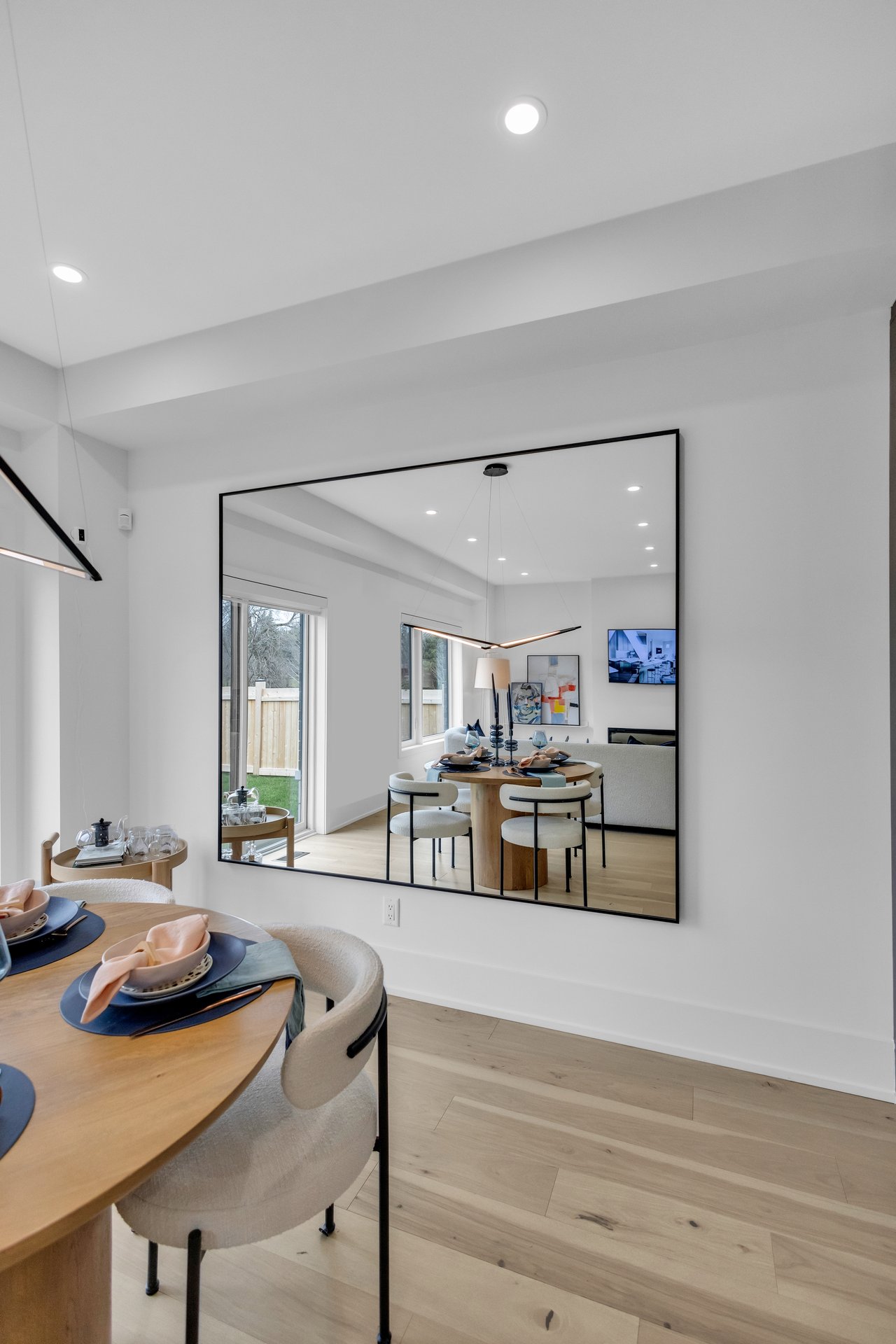 MILA By Madison Group
