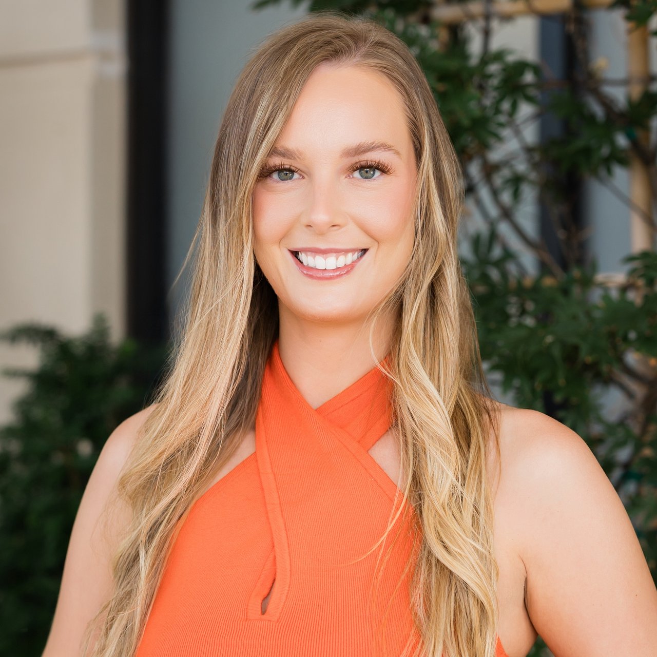 Annie House Oklahoma City, OK Real Estate Agent Headshot