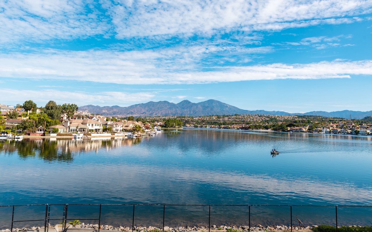 Mission Viejo
