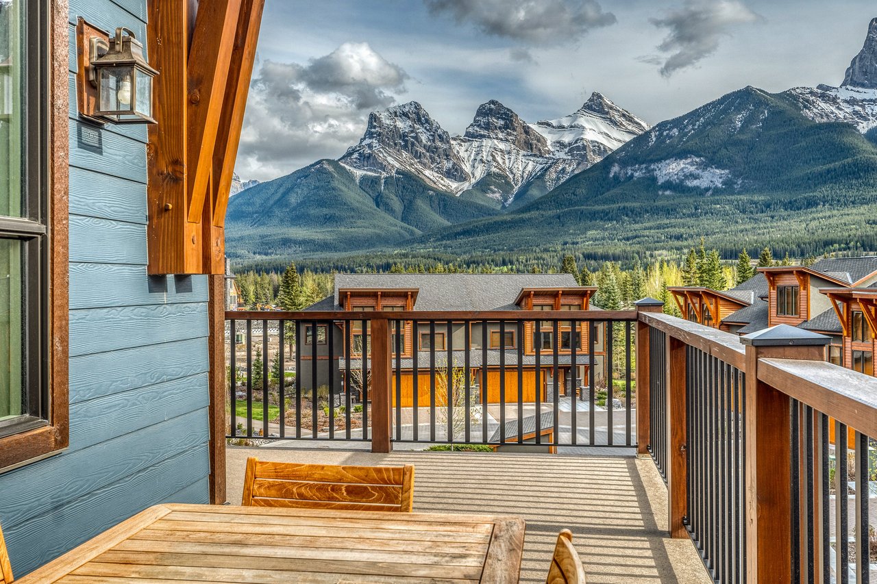 Jack Pine Lodge Penthouse 308