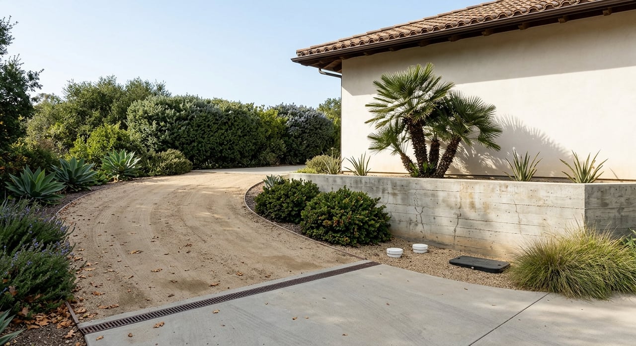 Buying Acreage In Fallbrook: Inspections, Infrastructure And Risk