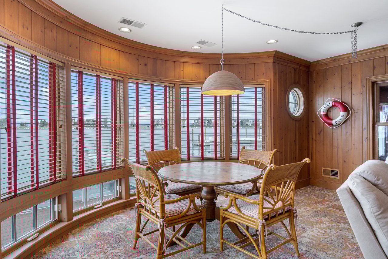 Bay Harbor Home - LONG TERM RENTAL ONLY