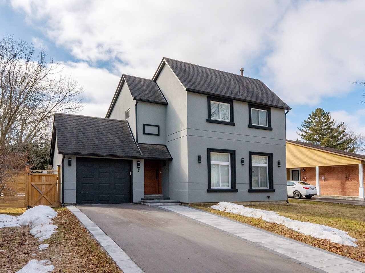 7 Cossar Drive
