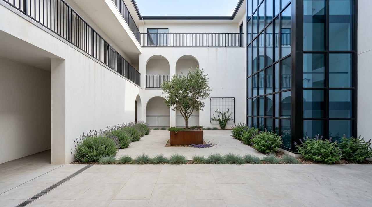 Coordinating A 1031 Exchange Between San Francisco And Napa