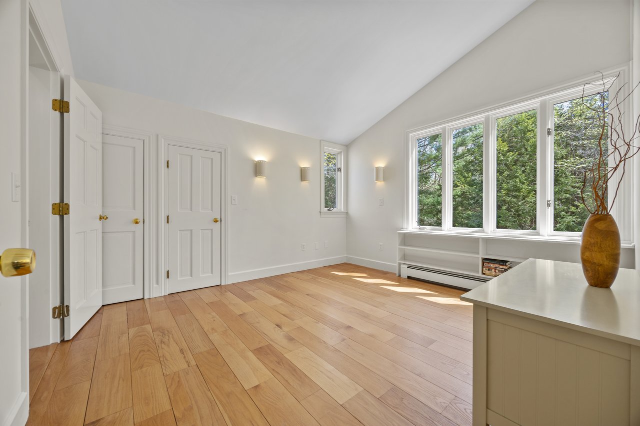 286 Harris Road