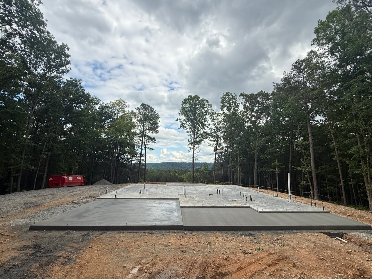 Hickory Hills Estate Lot