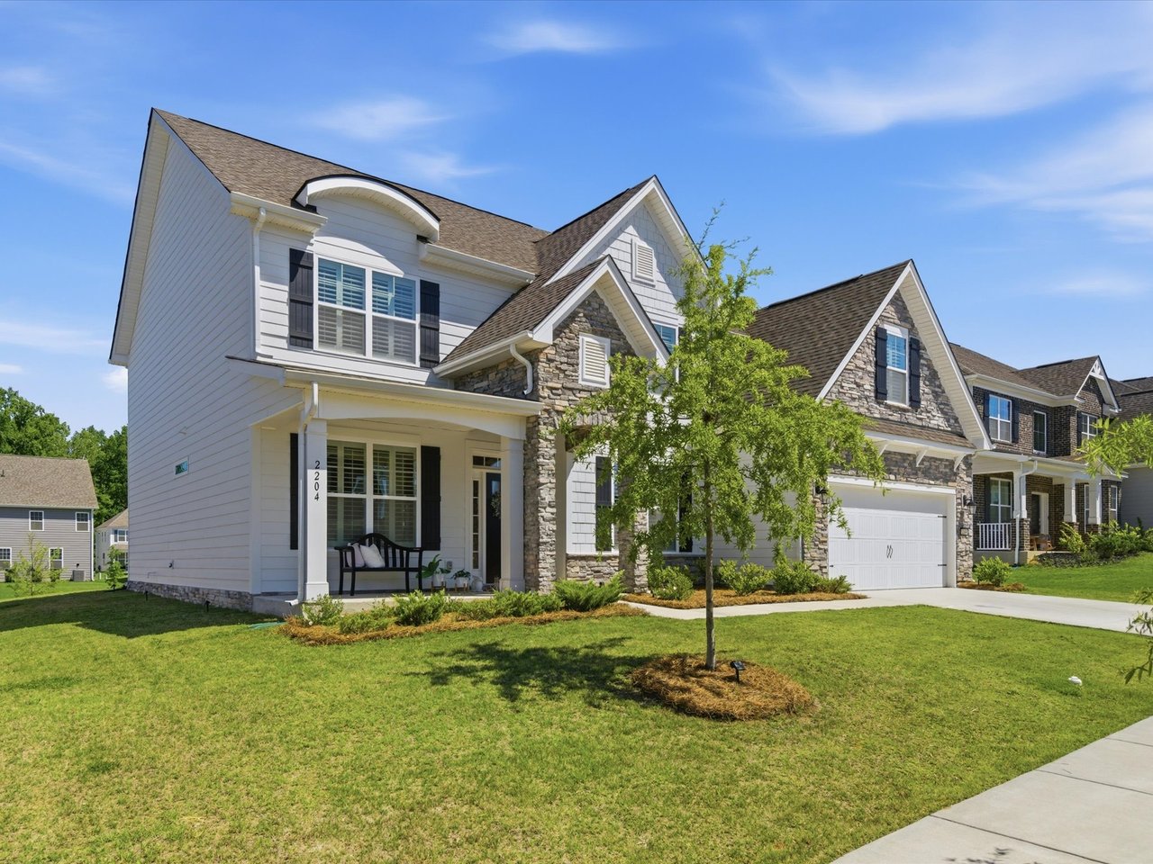 2204 Skybrook Oaks