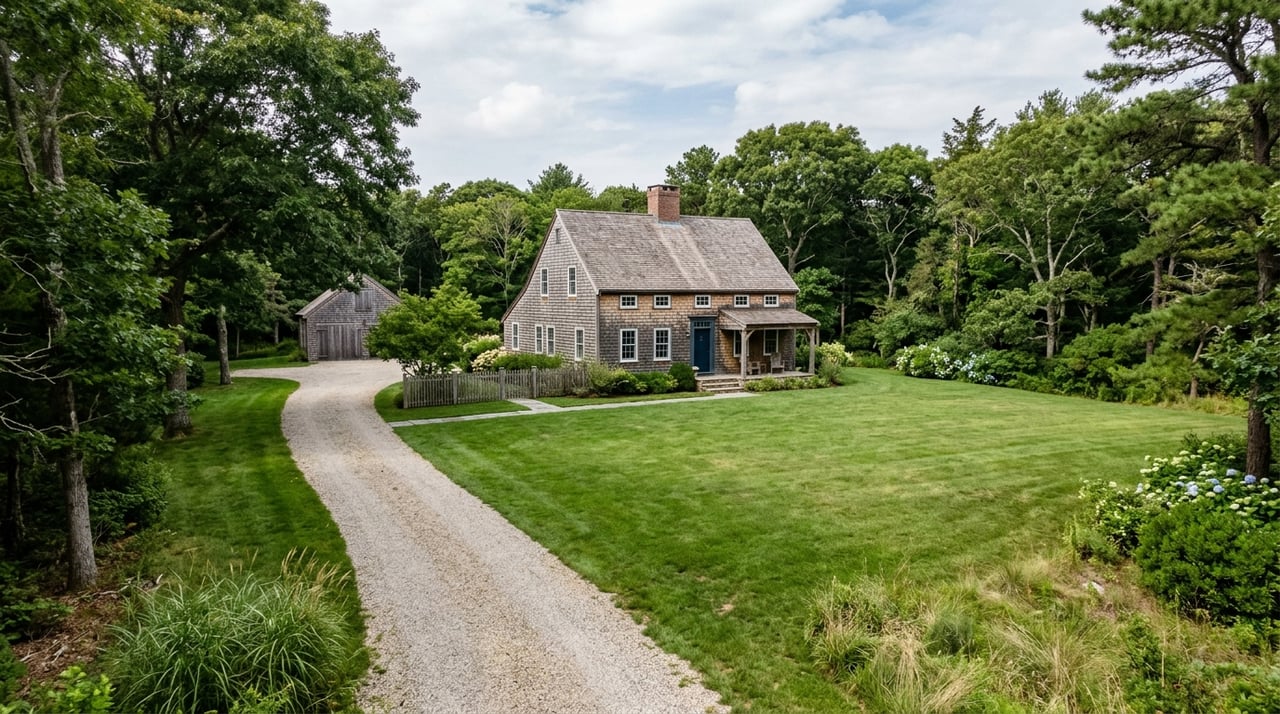 Newbury, MA Lifestyle Guide For Coastal Buyers