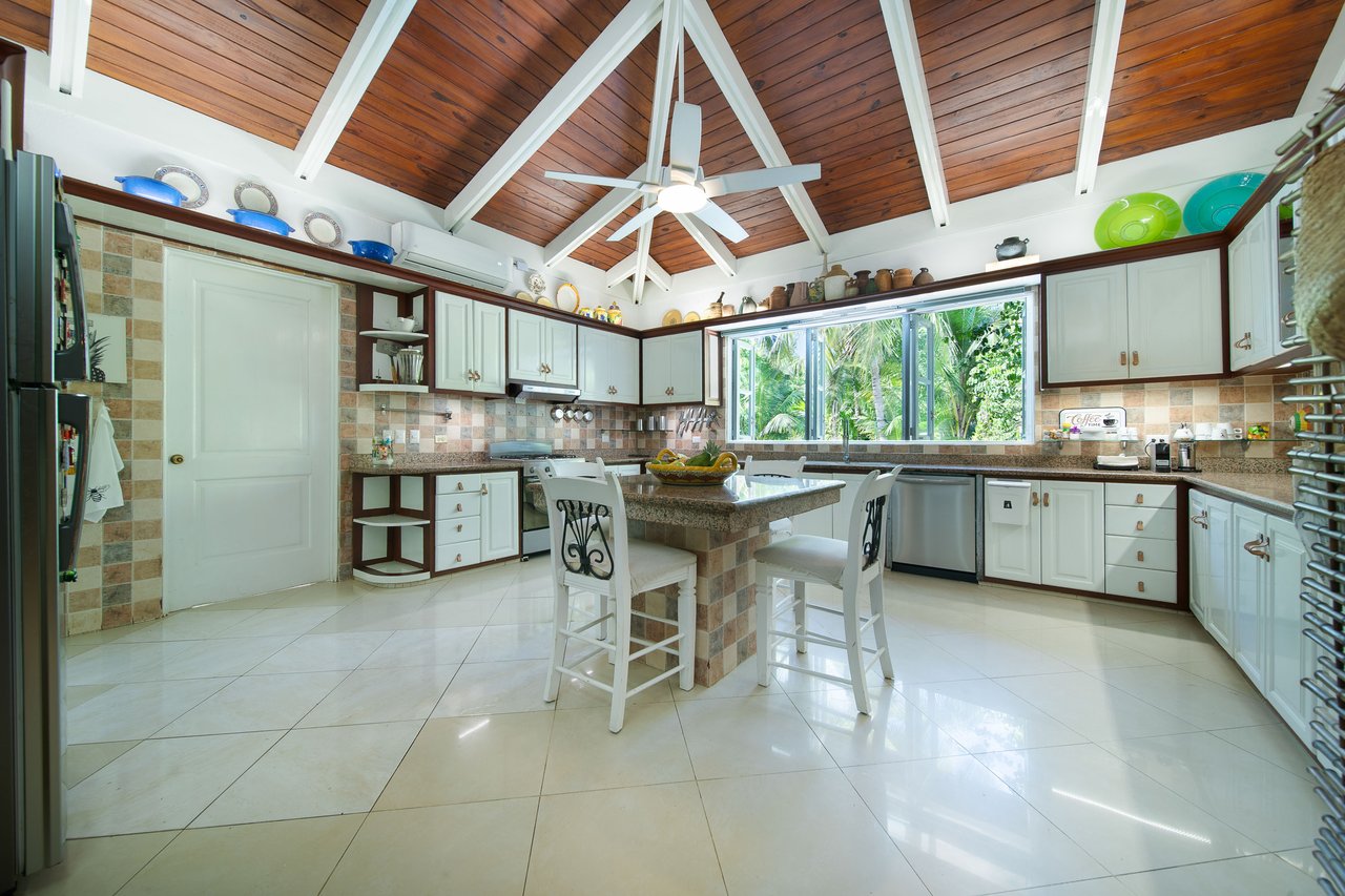 Rancho Arriba 30