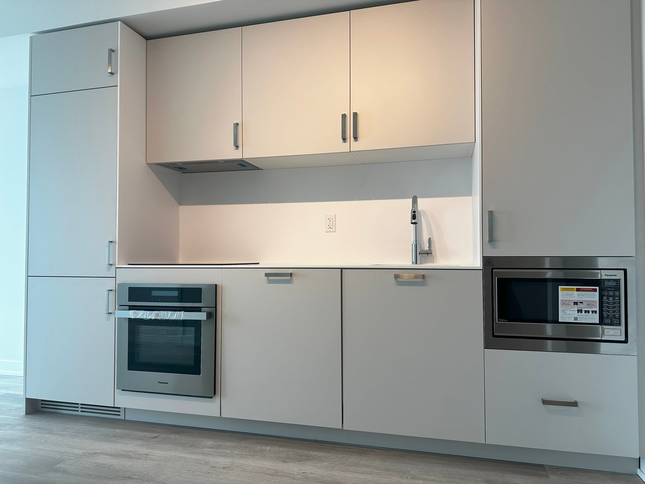 88 Queen St E #3508, Toronto